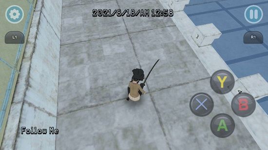 病娇模拟器手机版