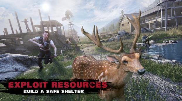 危机曙光国际服