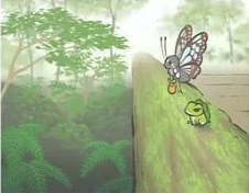 旅行青蛙官方版