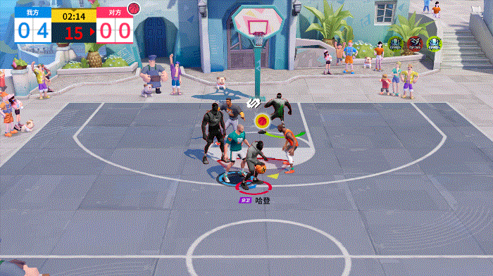 基德的三套绝妙战术，点亮你的上分思路！