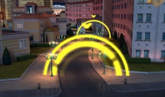 孤胆车神维加斯破解版