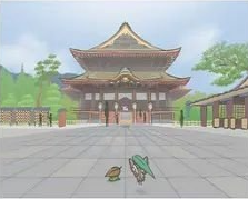 旅行青蛙官方版