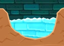 鳄鱼小顽皮爱洗澡安卓版