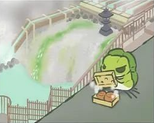 旅行青蛙官方版