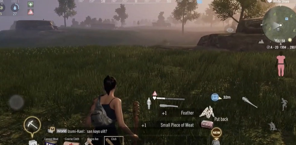 危机曙光国际服