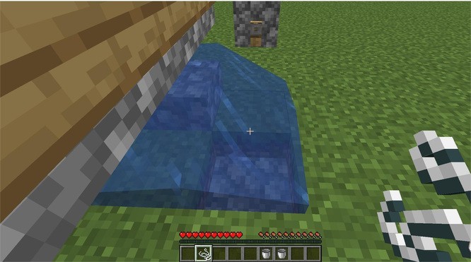 我的世界刷线机怎么做2025年版本