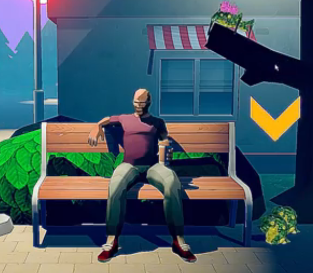 异形虫历险记3D