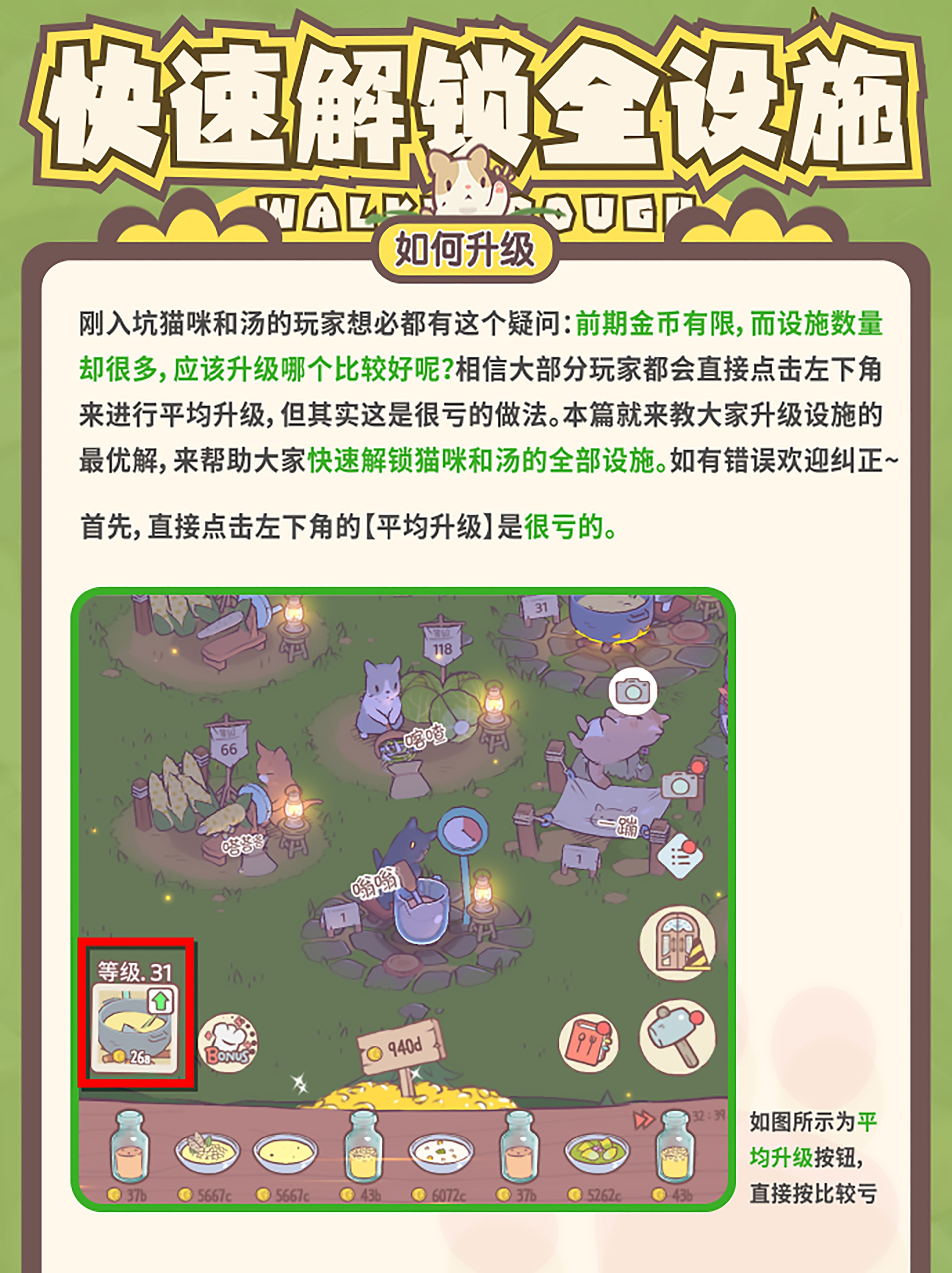 猫咪和汤官方正版