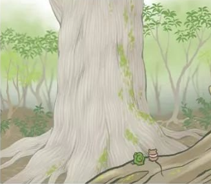 旅行青蛙官方版