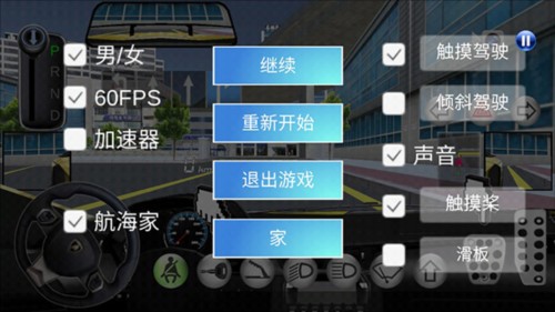 3D驾驶课破解版14