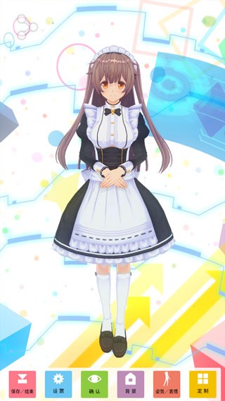 定制虚拟偶像新手攻略2