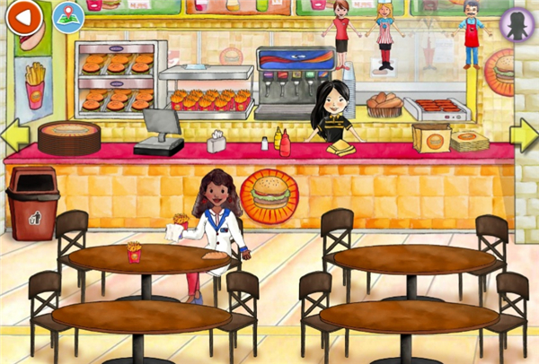 娃娃屋PLUS解锁版