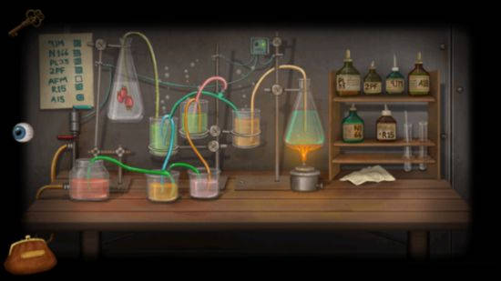 弗兰的悲惨之旅4
