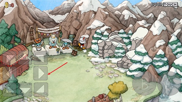 茶杯头甜蜜终章中文版手游