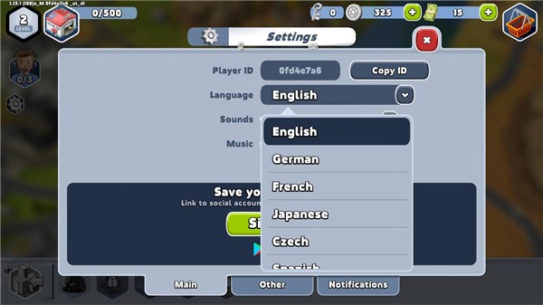 运输大亨帝国中文版游戏截图14