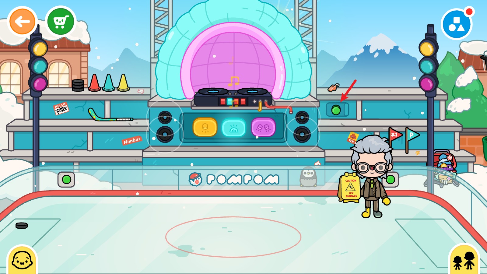 托卡生活世界双开版