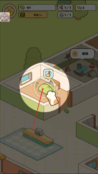 我的完美猫旅馆图片5