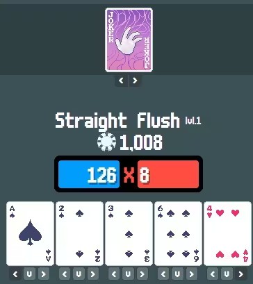 小丑牌多模组版(Balatro)