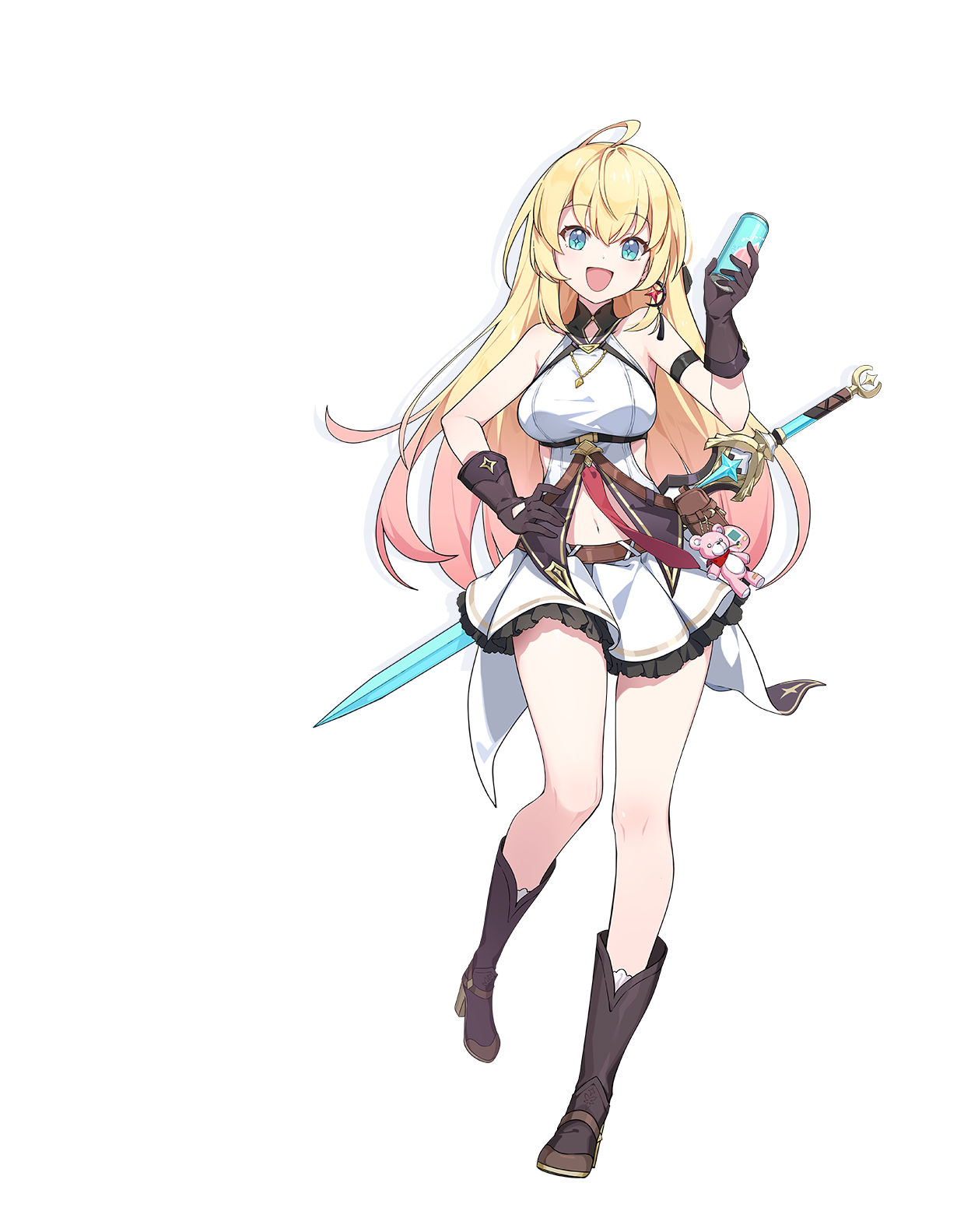 星塔旅人国际服