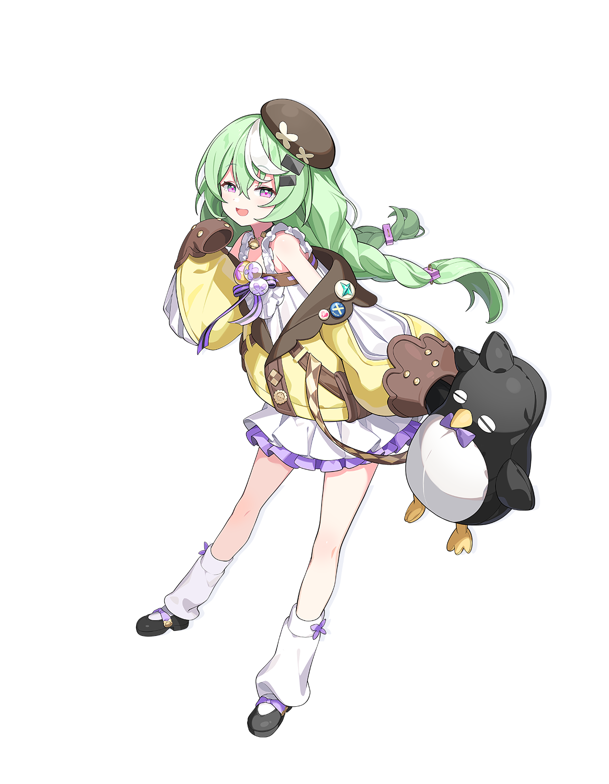 星塔旅人国际服