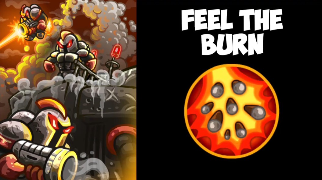 王国保卫战5联盟免费解锁版