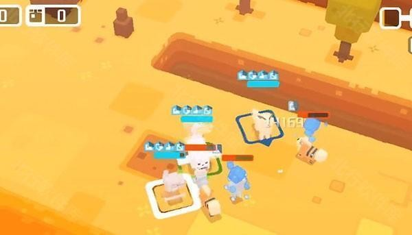 宝可梦大探险国际服