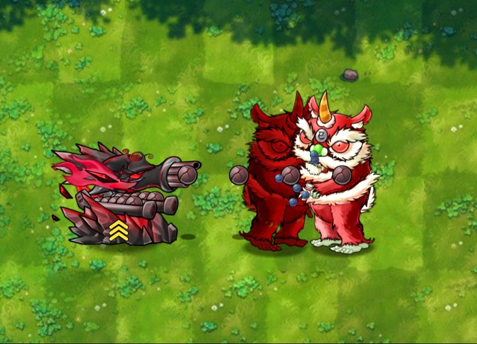 植物大战僵尸融合二创版