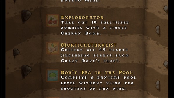 植物大战僵尸Xi版