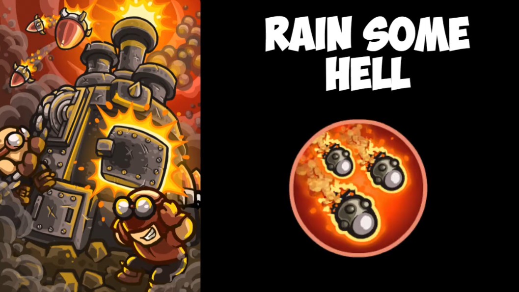 王国保卫战5联盟免费解锁版