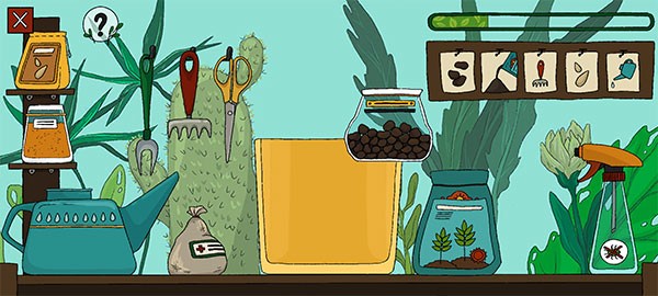 露露的家花园图片12