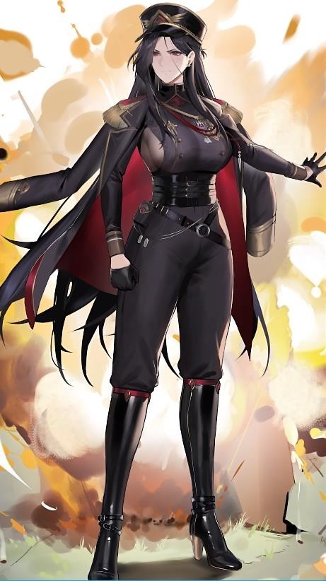 植物娘大战僵尸