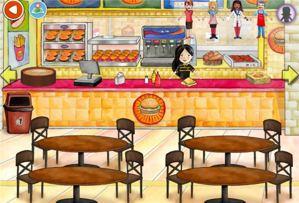 娃娃屋PLUS解锁版