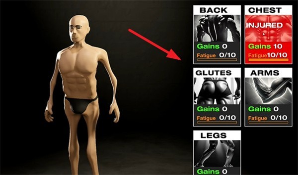 健身模拟器手机版