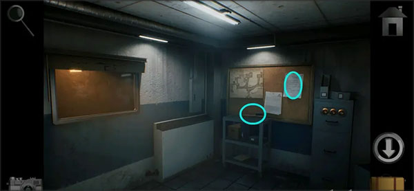 子午线157第一章