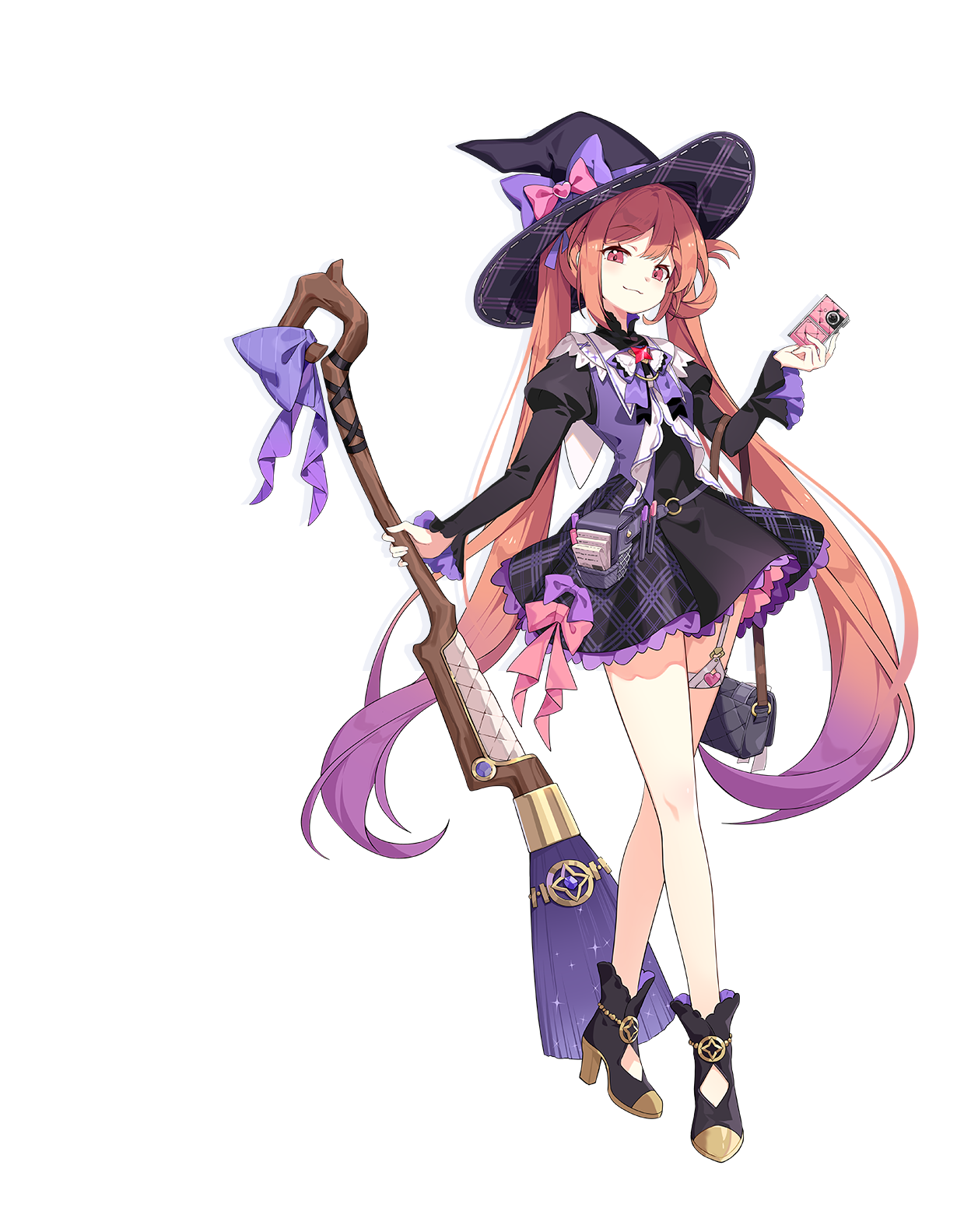 星塔旅人国际服