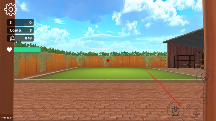 掘地求财仿制版