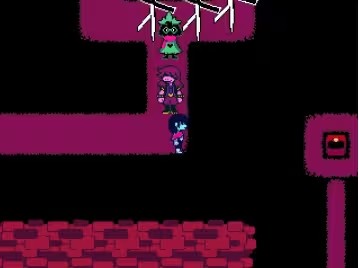 三角符文第一章