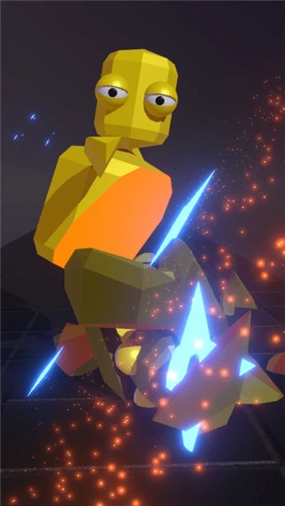 投掷手里剑手游