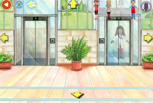 娃娃屋PLUS解锁版