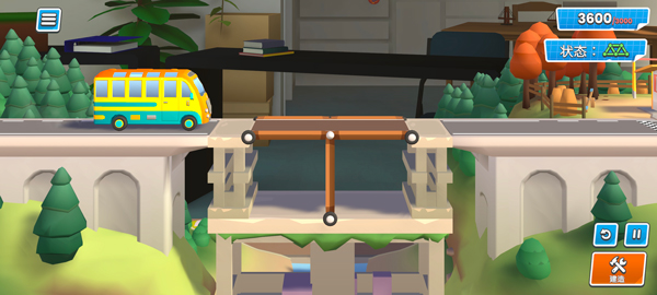 桥梁工程师创意工坊内置存档版