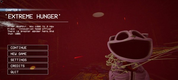 波比的游戏时间4同人版