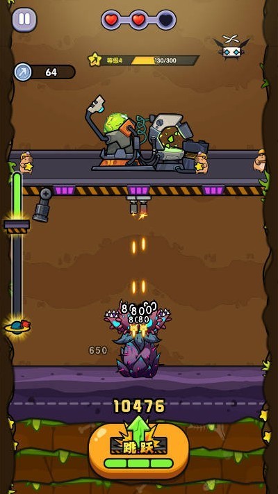 火力穿透游戏下载