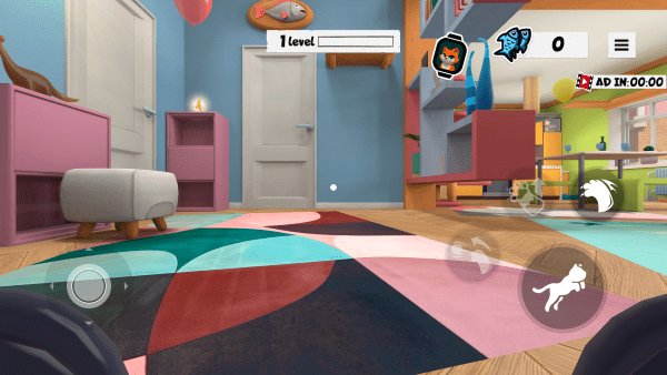 我是猫免广告下载