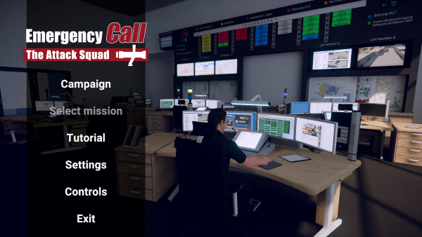 紧急呼叫攻击小队完整版下载