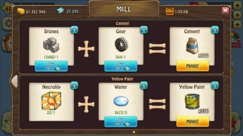 僵尸漂流者中文版游戏截图6