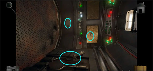 子午线157第二章