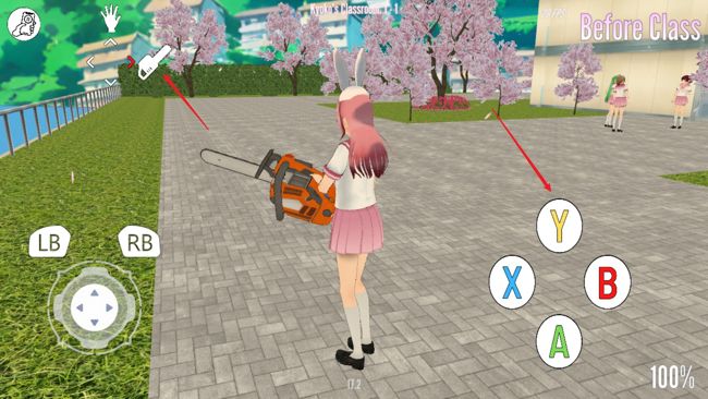 病娇模拟器云手游