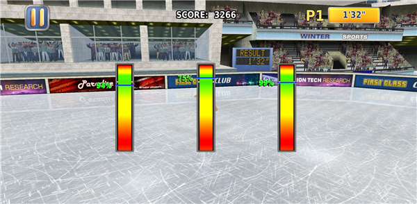 Athletics2冬季运动