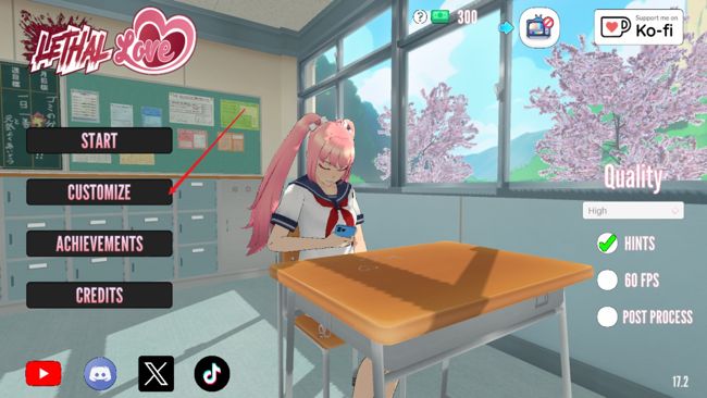 病娇模拟器云手游