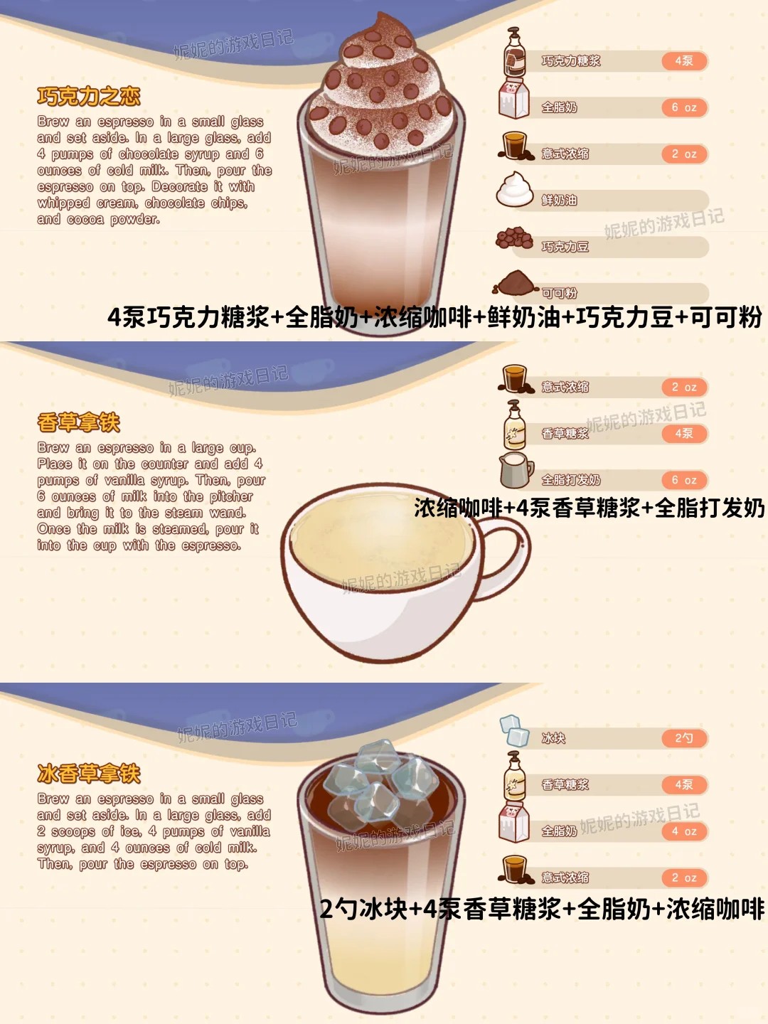 可口的咖啡美味的咖啡破解版无限金币